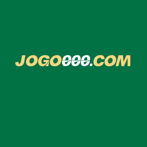 Logo da JOGO000